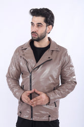 Sinskari Riders Jacket