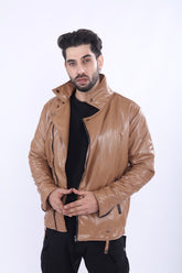 Sinskari Riders Jacket