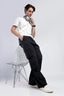 Multi-Pocket Cargo Pants
