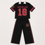 Sinskari League Sins 18 Jersey