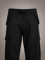 Black Cargo Pants