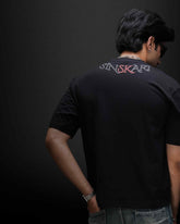 Sinskari Original's T-shirt