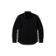 Black Turkish Linen Shirt