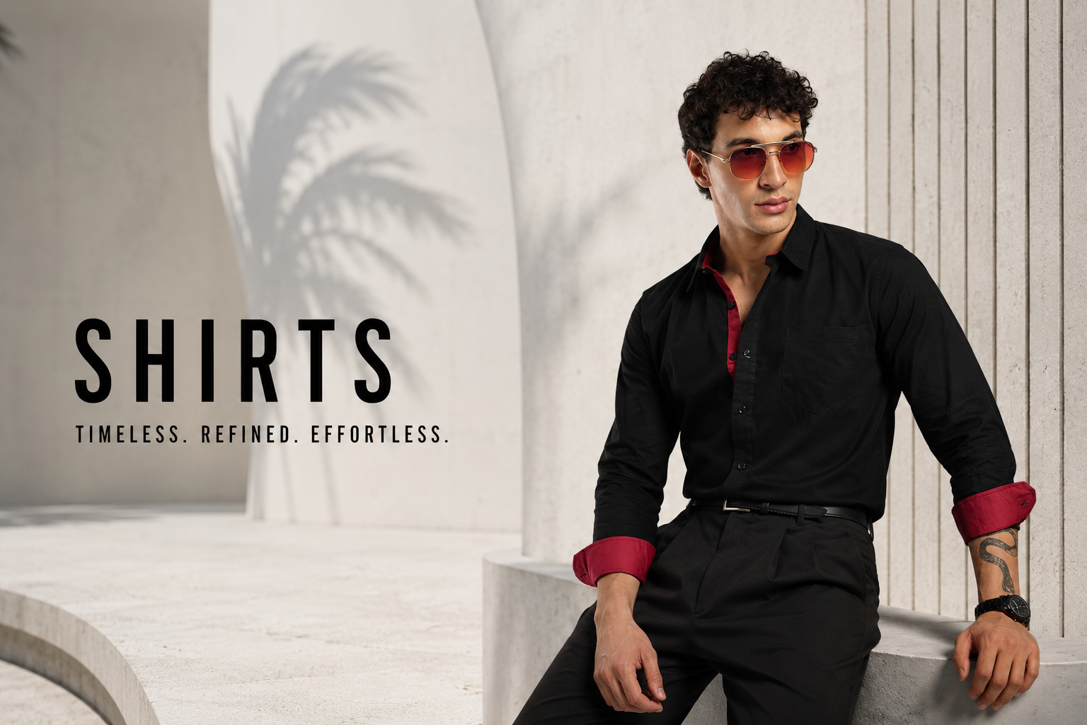 SHIRTS