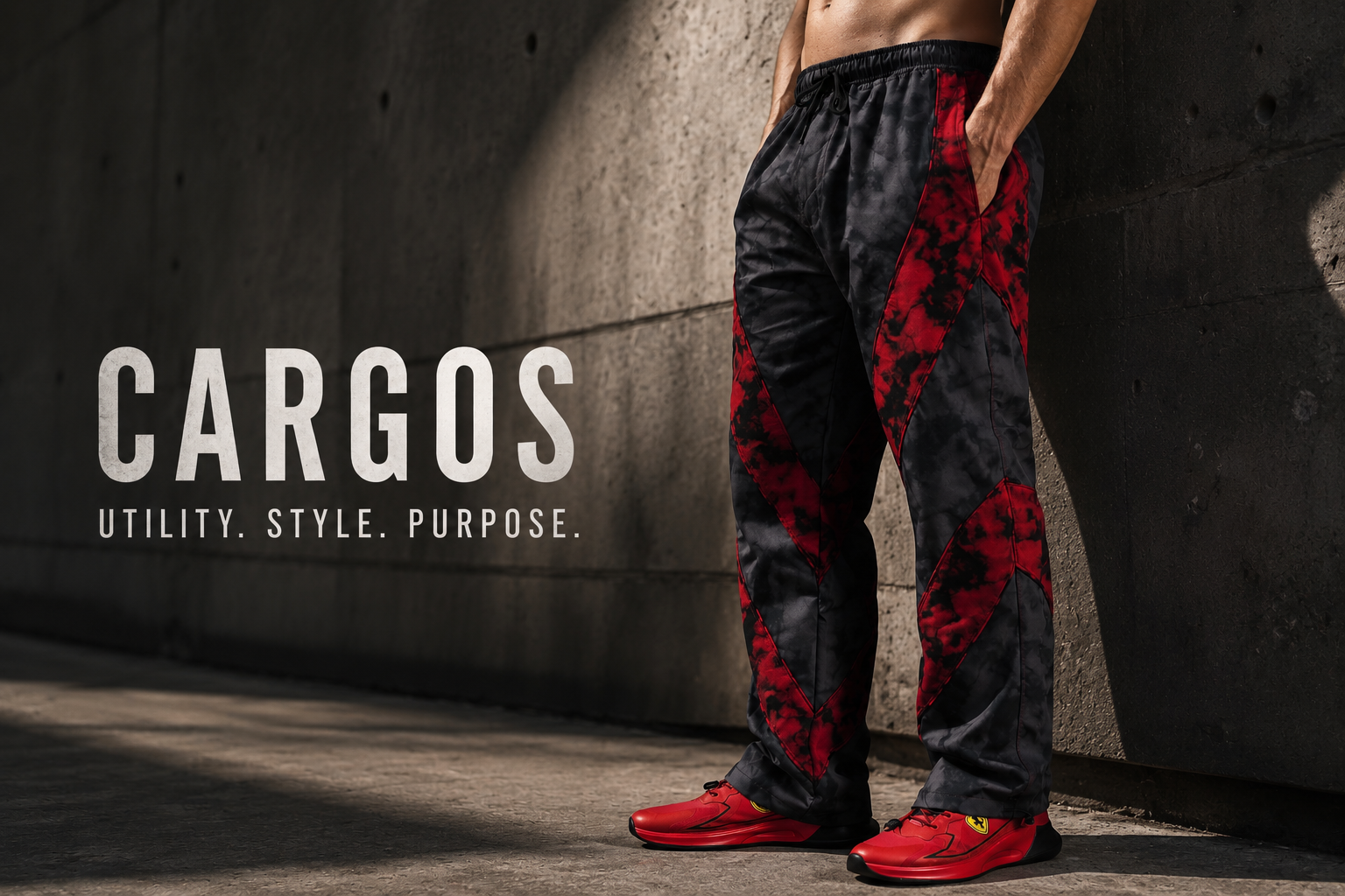 CARGOS