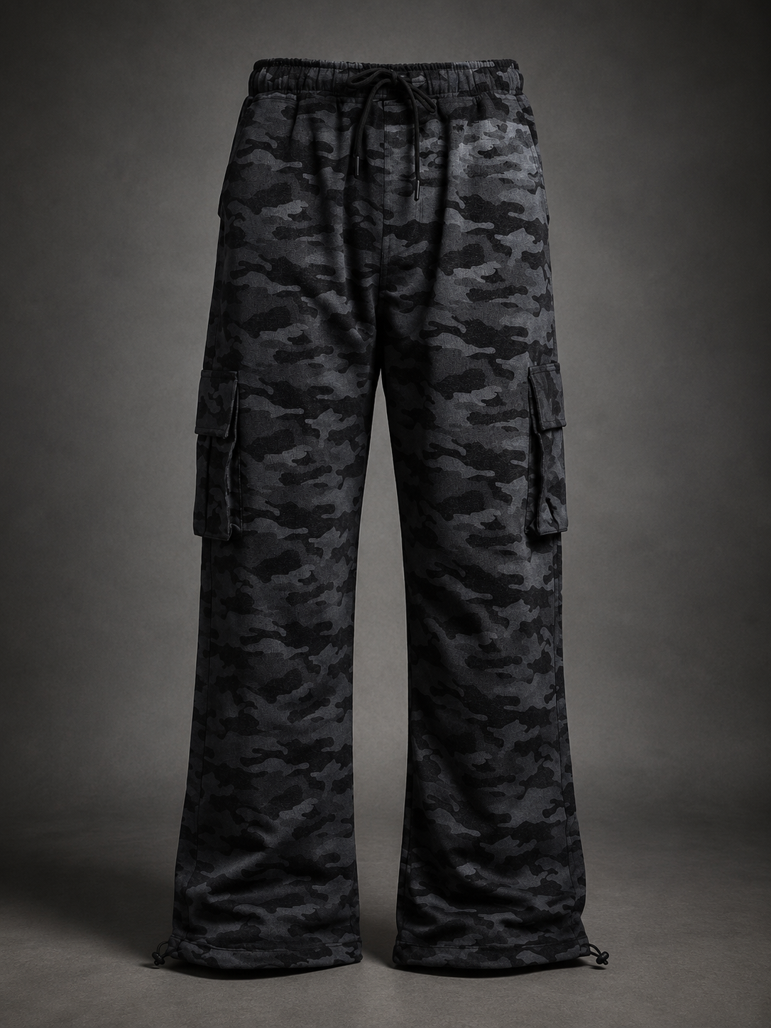 Sinskari Cargo Trackpants 02 Main image