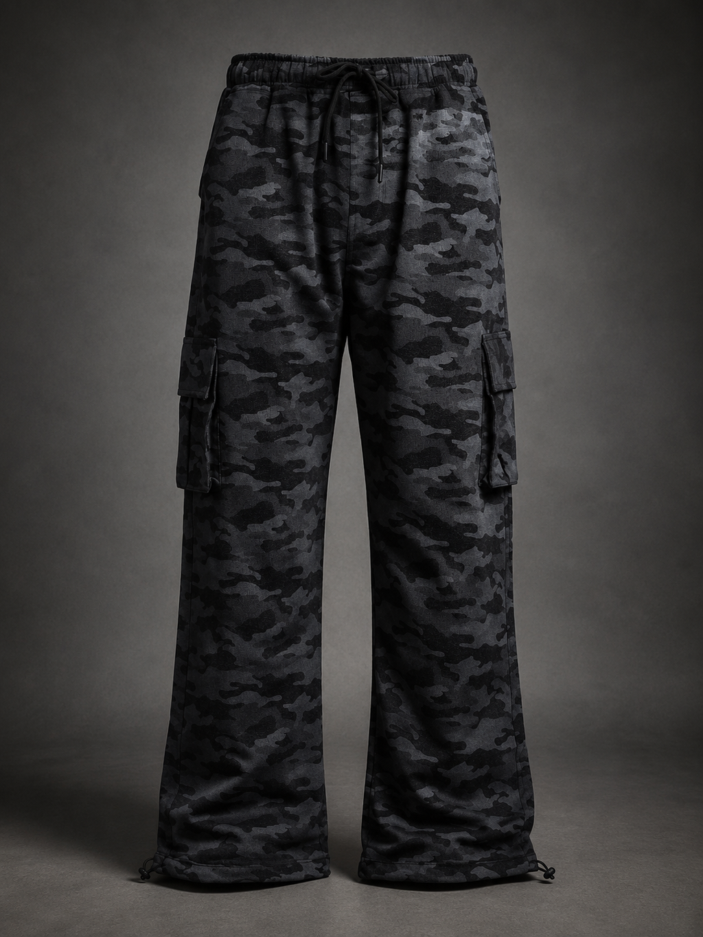 Sinskari Cargo Trackpants 02