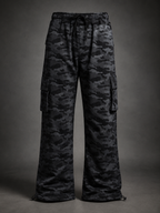 Sinskari Cargo Trackpants 02