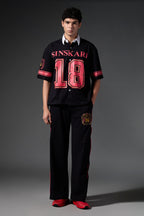 Sinskari League Sins 18 Jersey