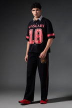 Sinskari League Sins 18 Jersey
