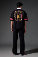 Sinskari League Sins 18 Jersey