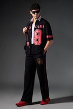 Sinskari League Sins 18 Jersey