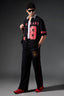 Sinskari League Sins 18 Jersey