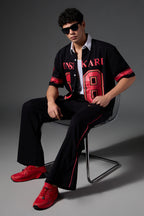 Sinskari League Sins 18 Jersey
