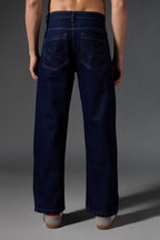 Blue Denim Jeans Sins 01