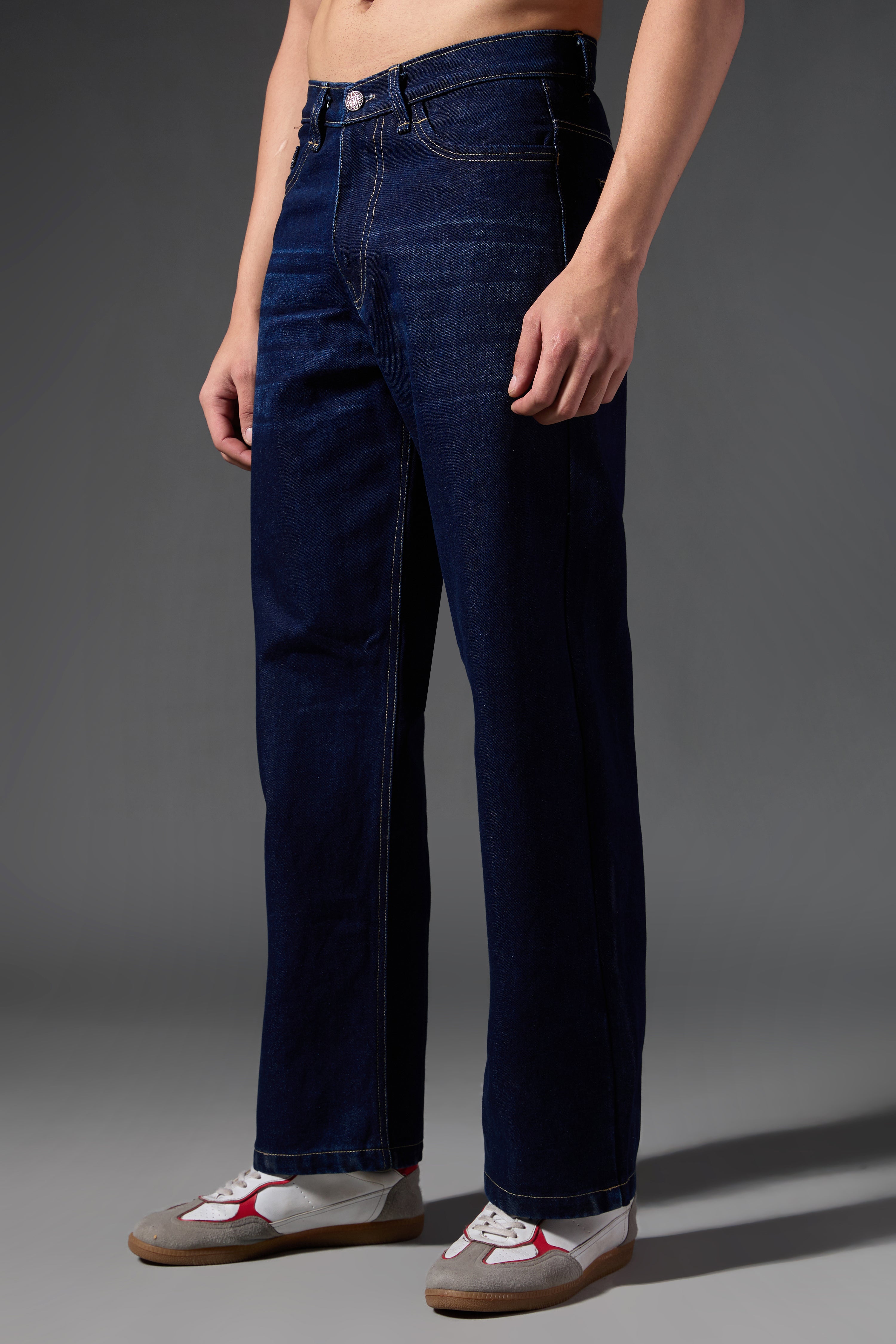 Blue Denim Jeans Sins 01 Secondary image