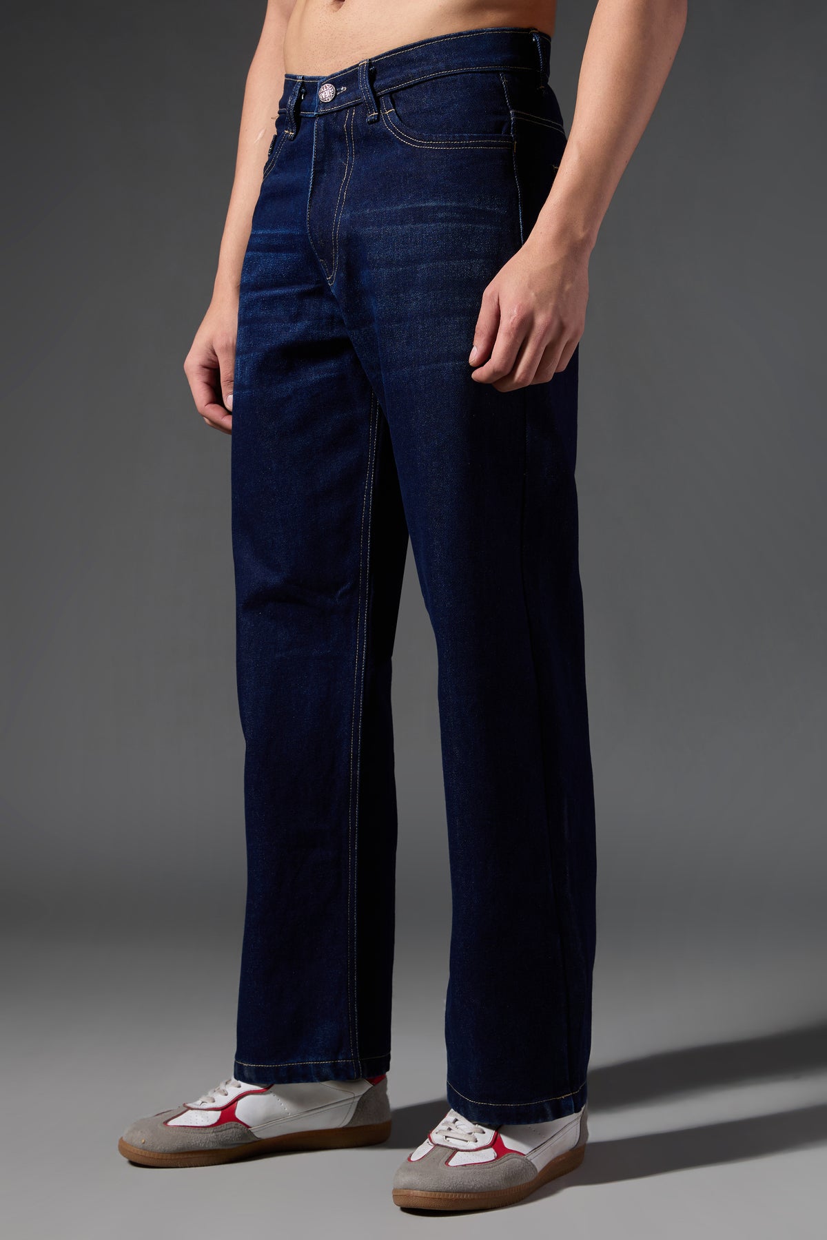 Blue Denim Jeans Sins 01