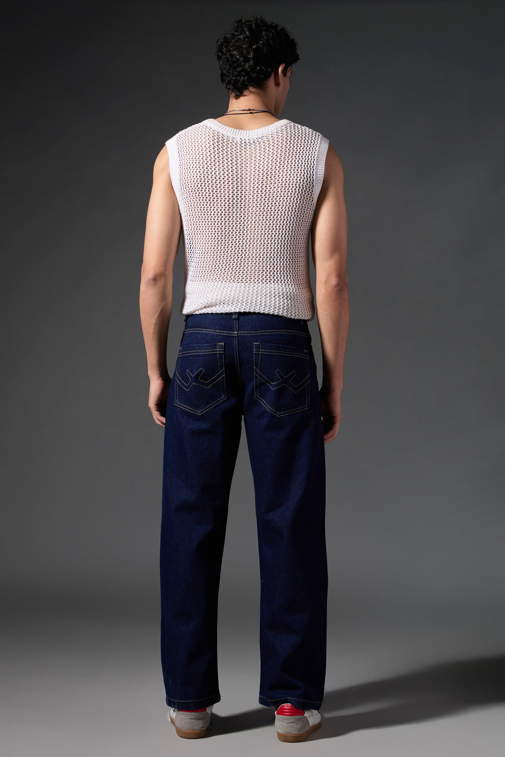 Blue Denim Jeans Sins 01
