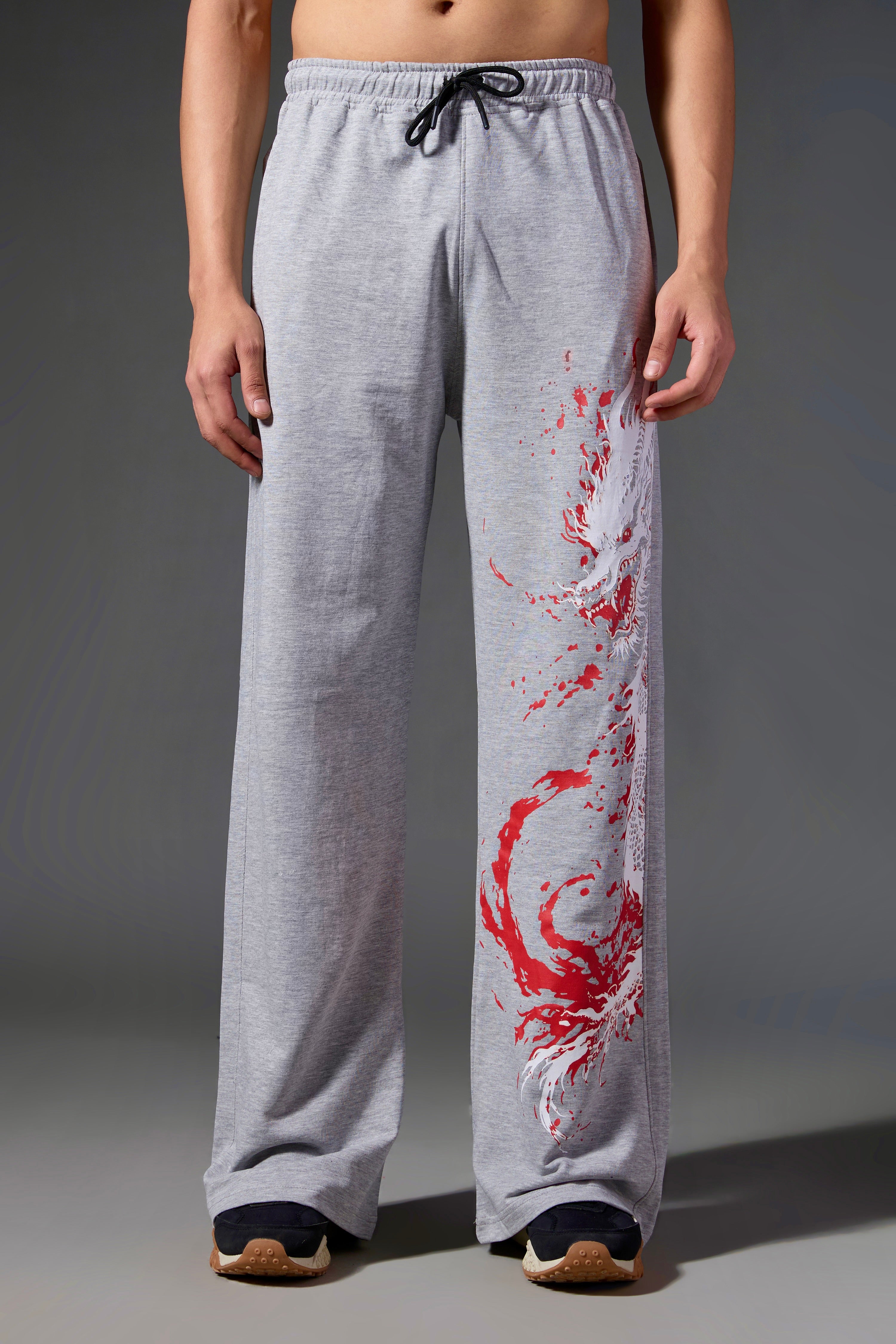 Sinskari Ryujin Dragon Trouser 01 Secondary image