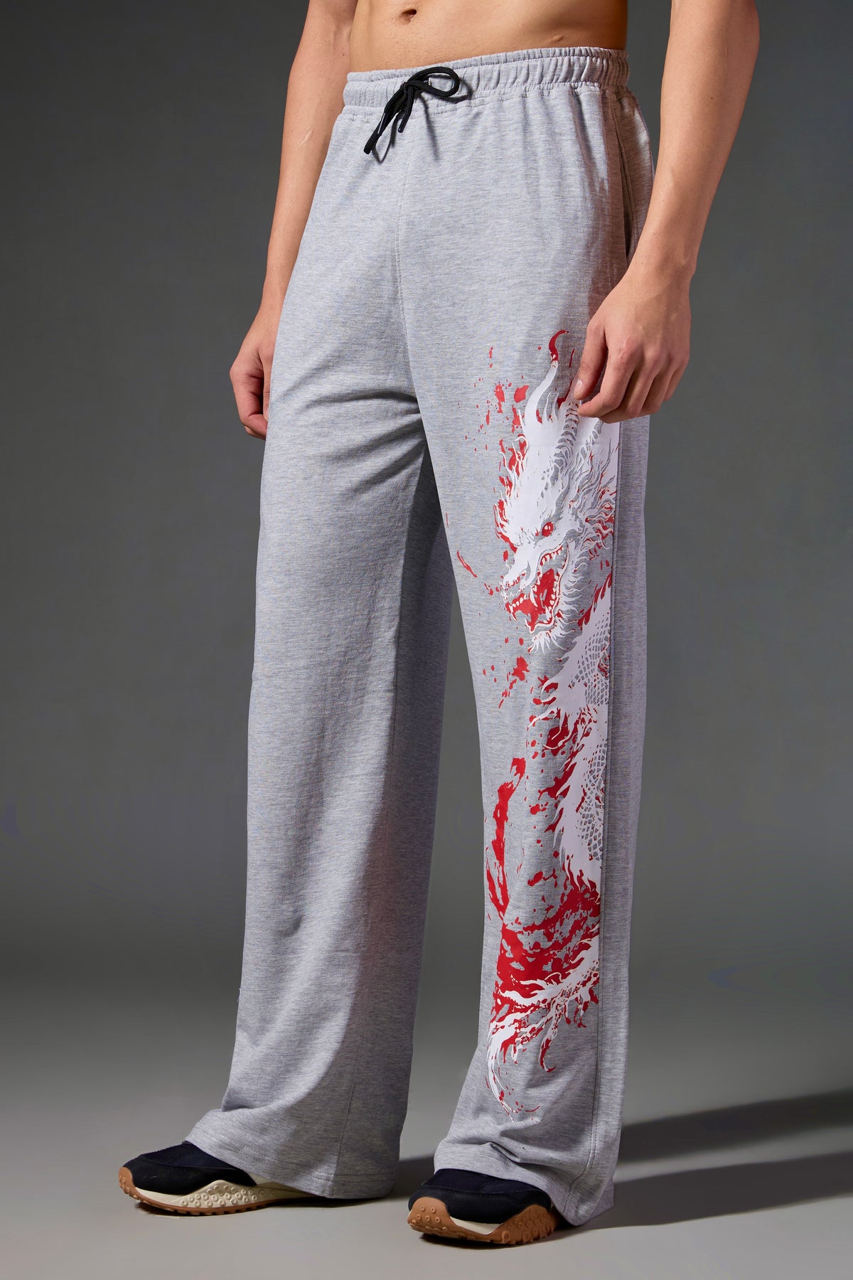 Sinskari Ryujin Dragon Trouser 01 Main image
