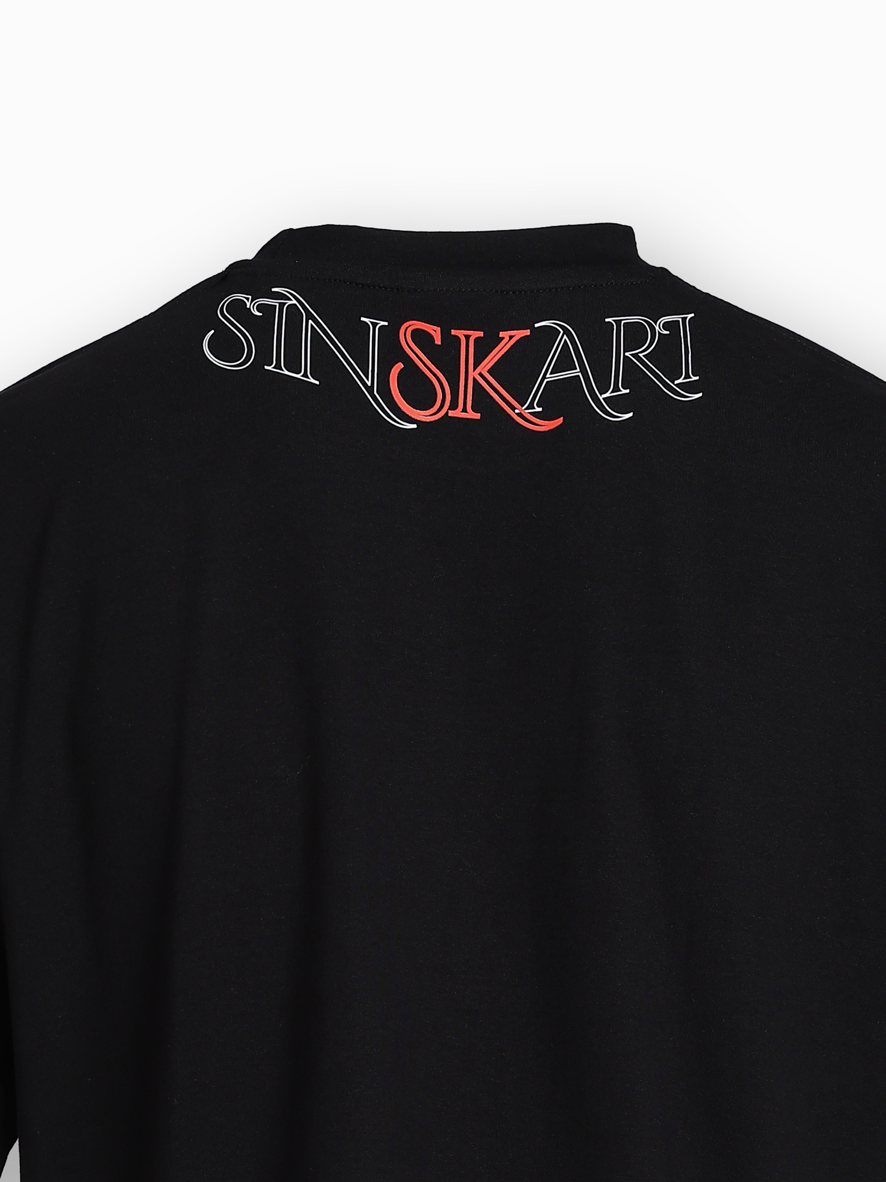 Sinskari Original's T-shirt