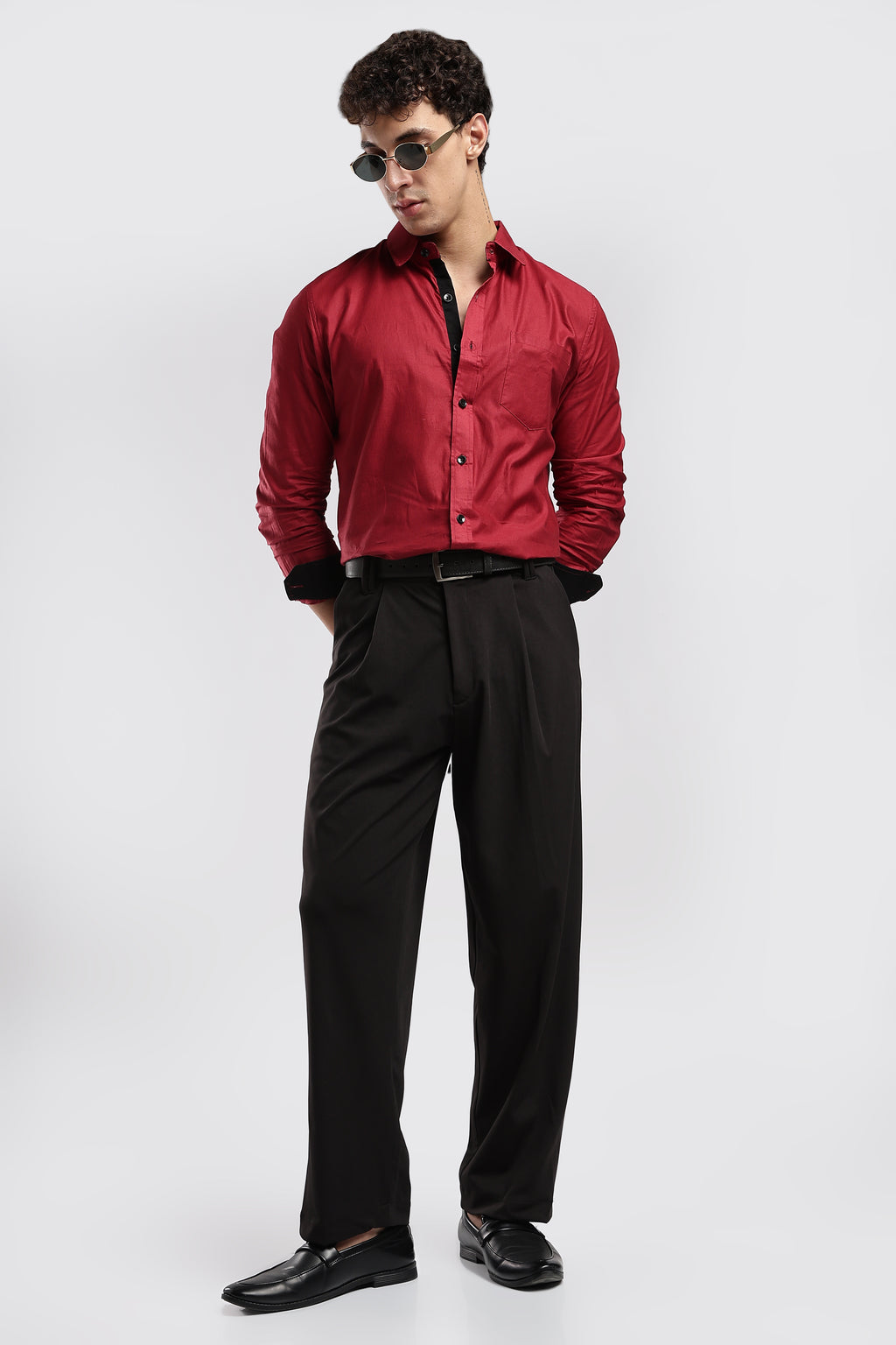 Korean Pants