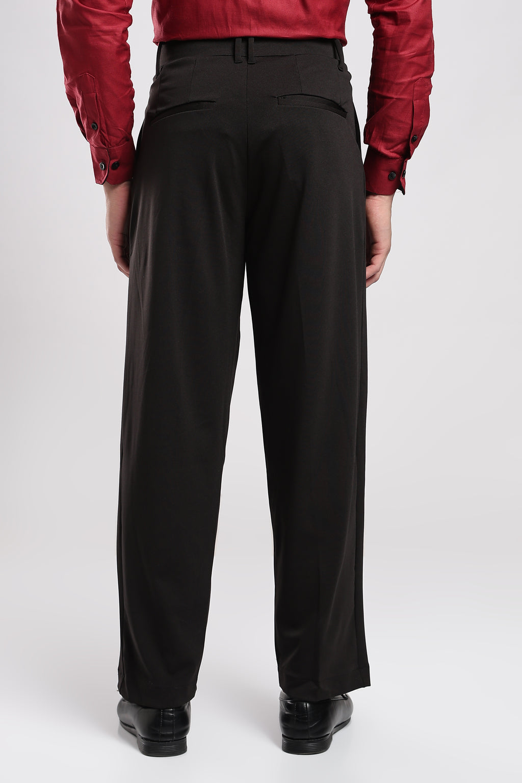 Korean Pants