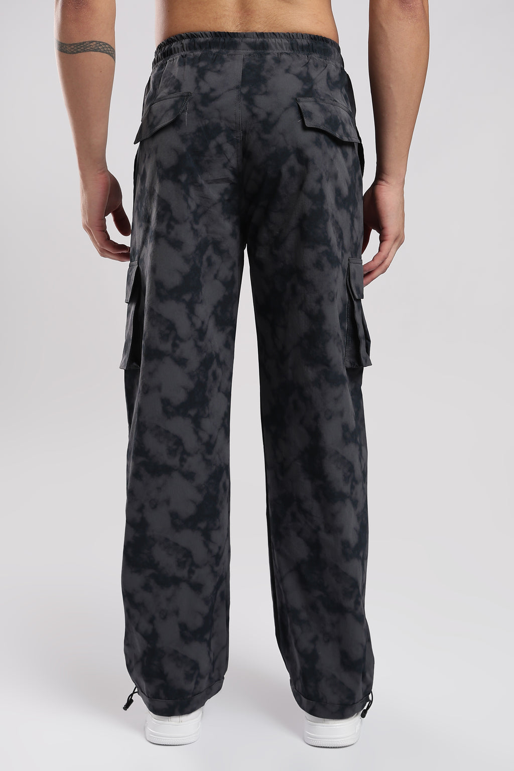 Sinskari Cargo Trackpants 03