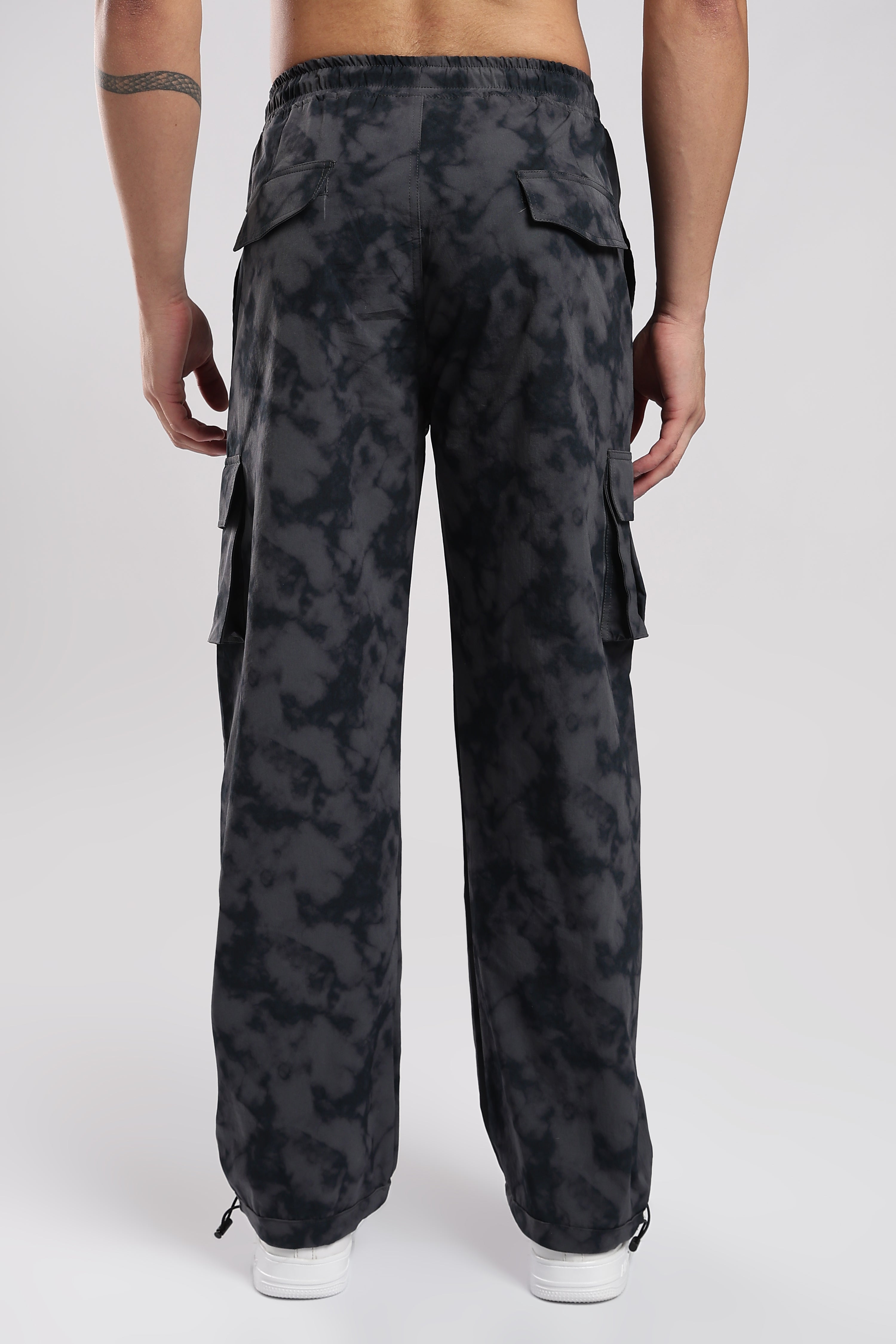 Sinskari Cargo Trackpants 03