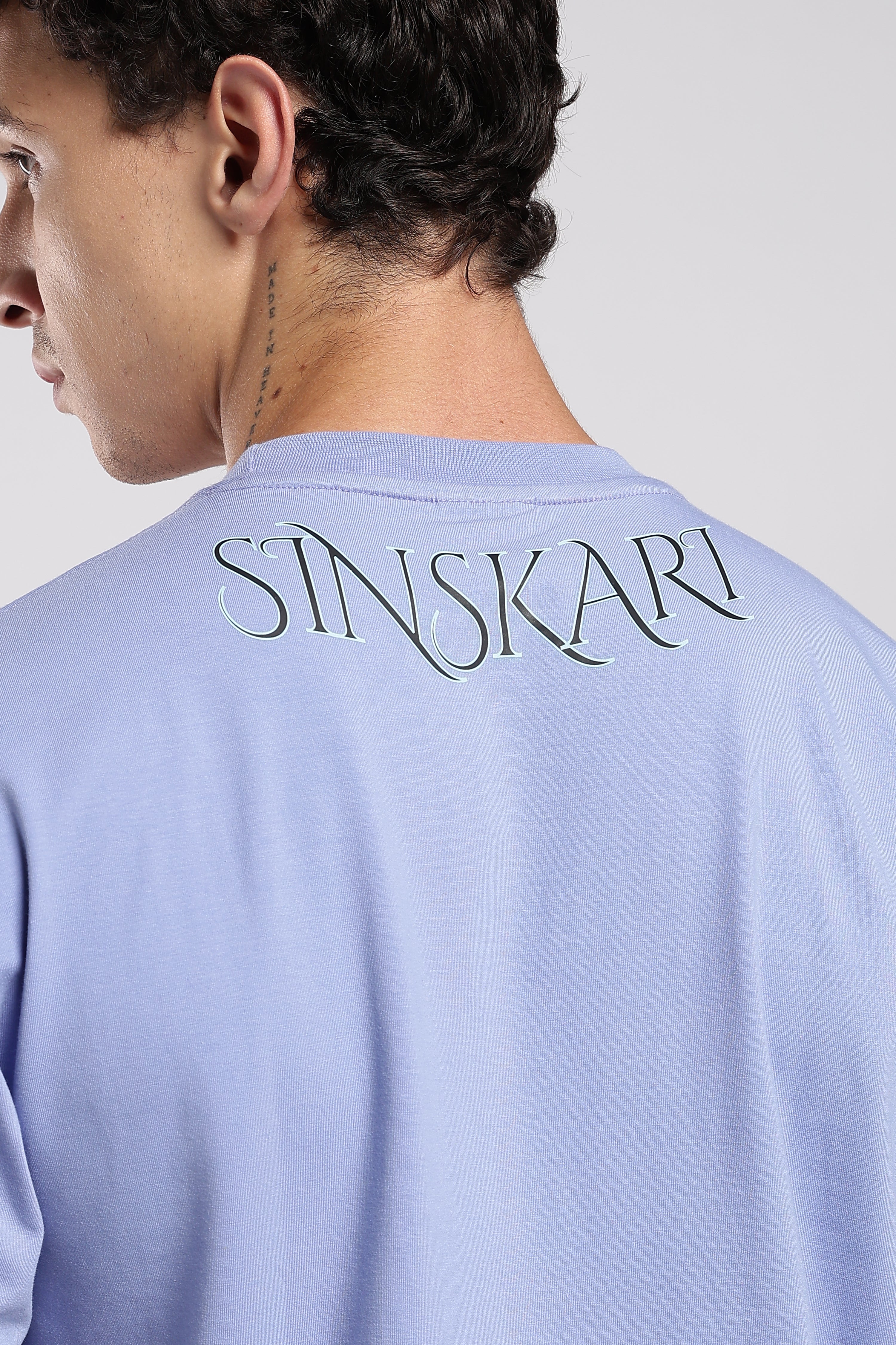 Sinskari Original's T-shirt