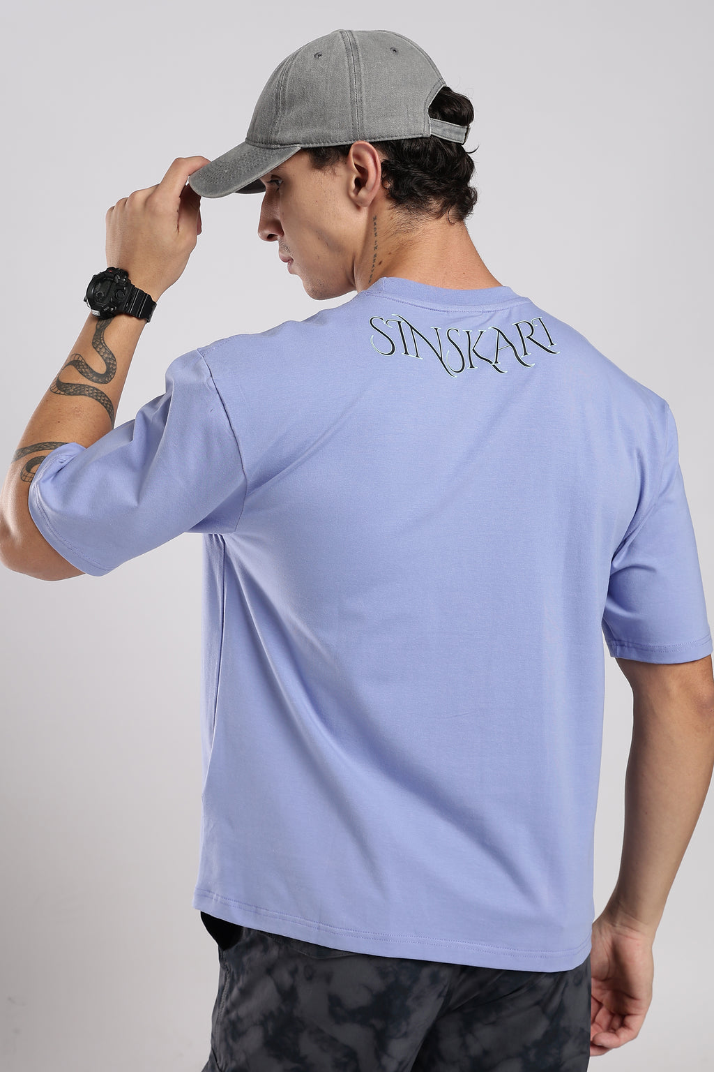 Sinskari Original's T-shirt