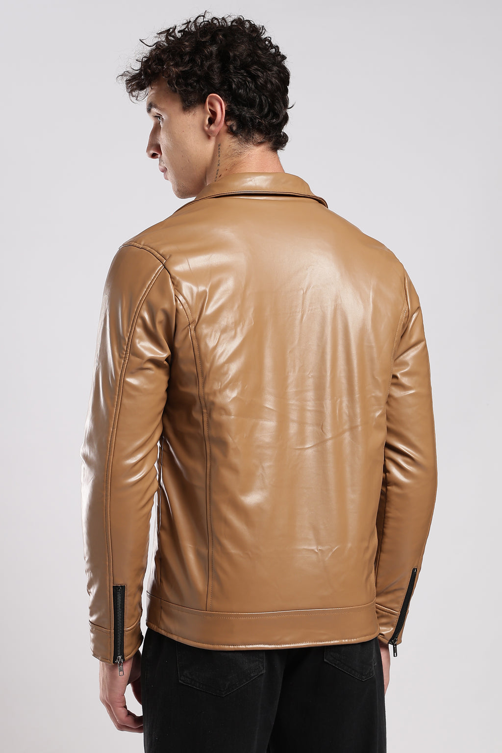 Sinskari Riders Jacket