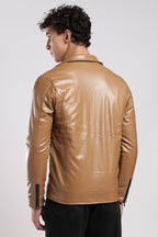 Sinskari Riders Jacket