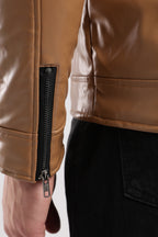 Sinskari Riders Jacket