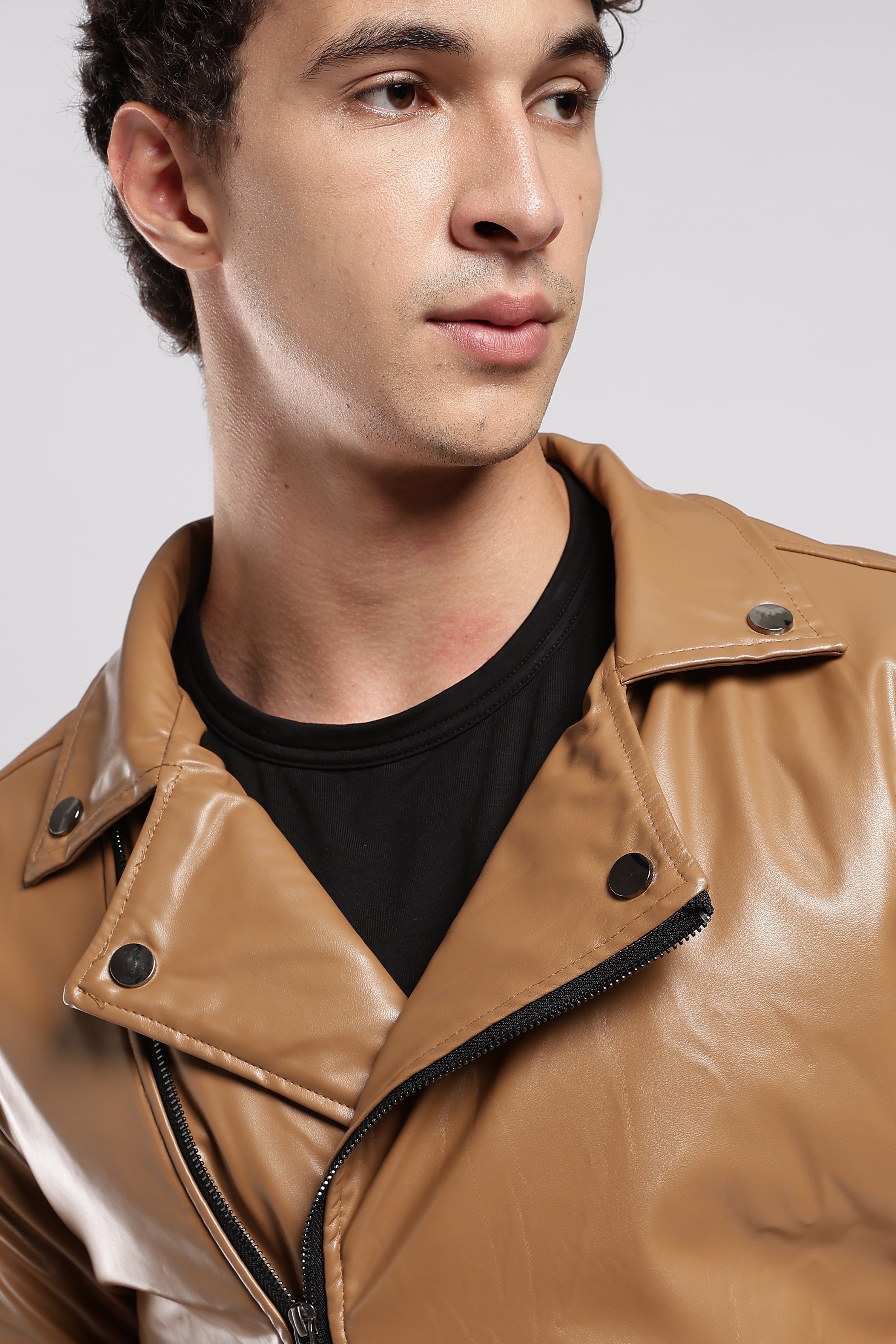 Sinskari Riders Jacket