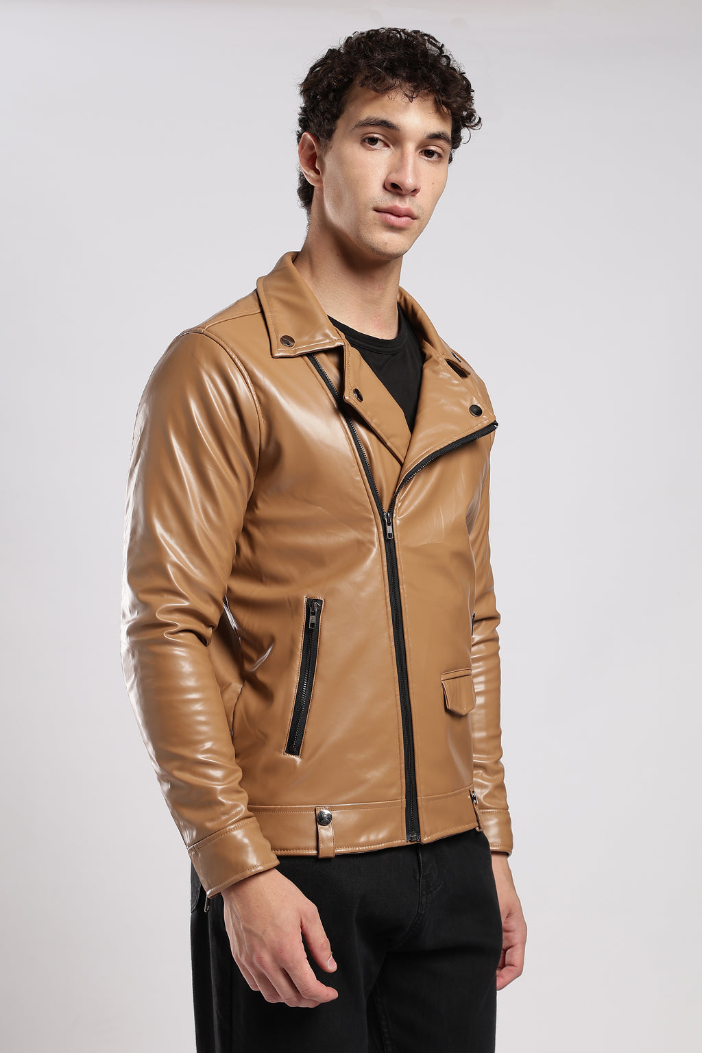 Sinskari Riders Jacket