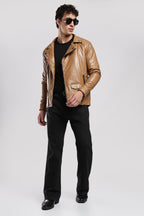 Sinskari Riders Jacket
