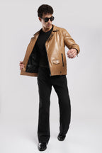 Sinskari Riders Jacket