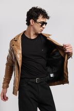 Sinskari Riders Jacket
