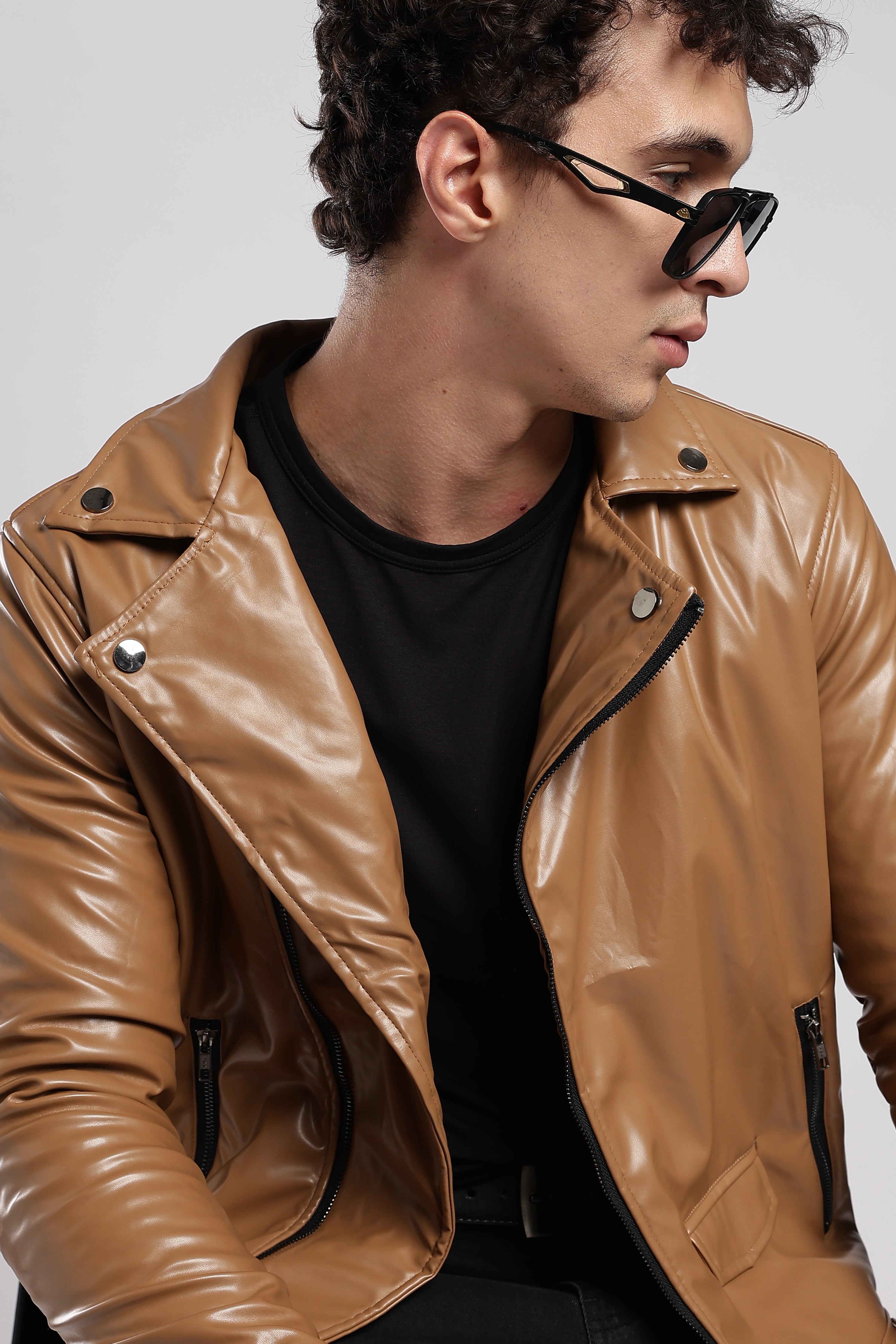 Sinskari Riders Jacket Secondary image