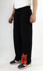 Sinskari Hell fire Sweatpants