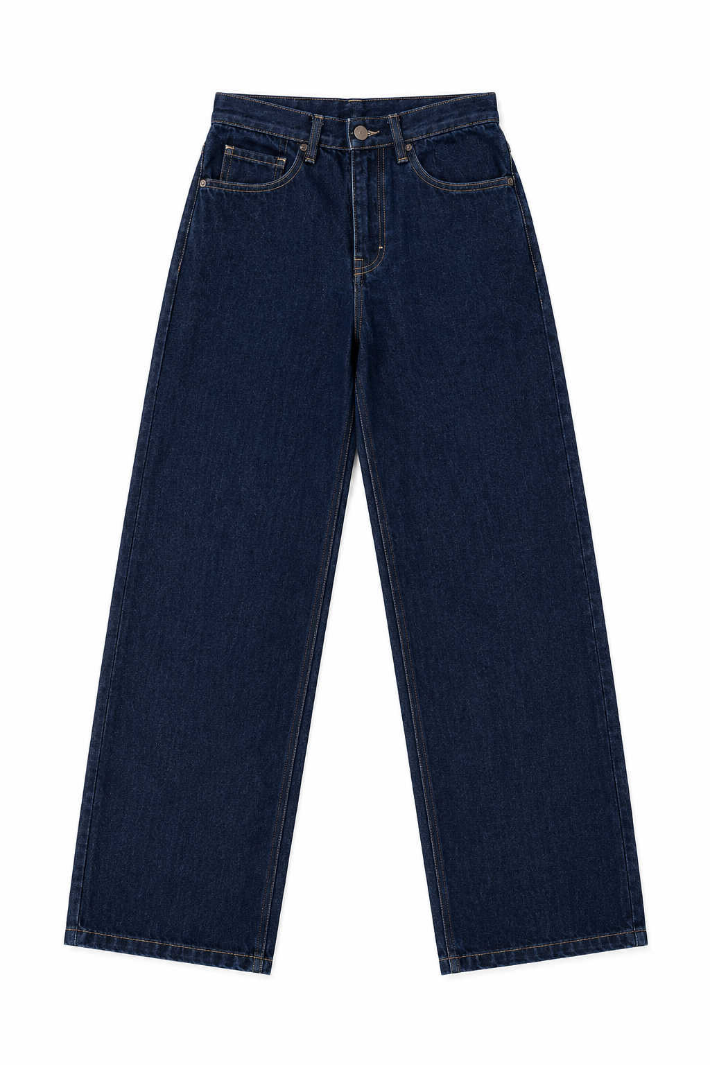 Blue denim jeans Sins 01