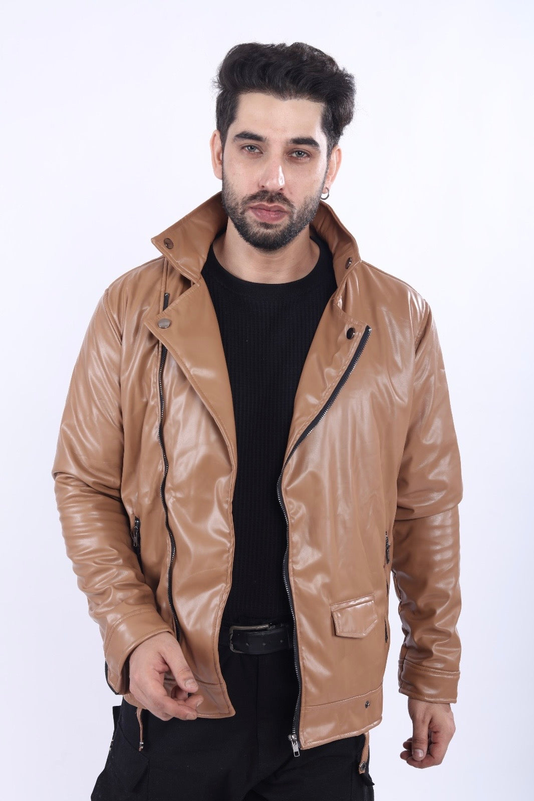 Sinskari Riders Jacket