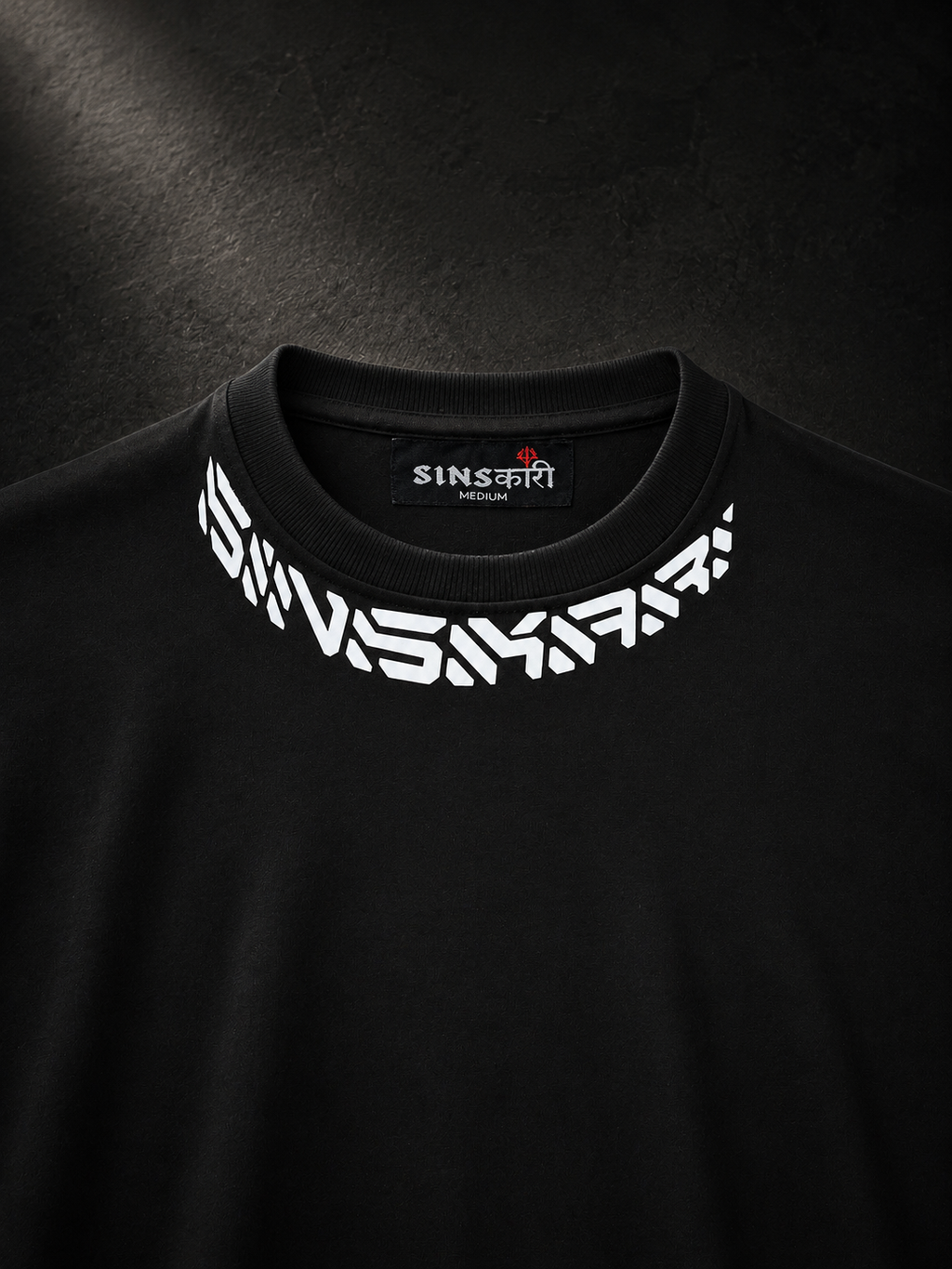 Sinskari Originals 06