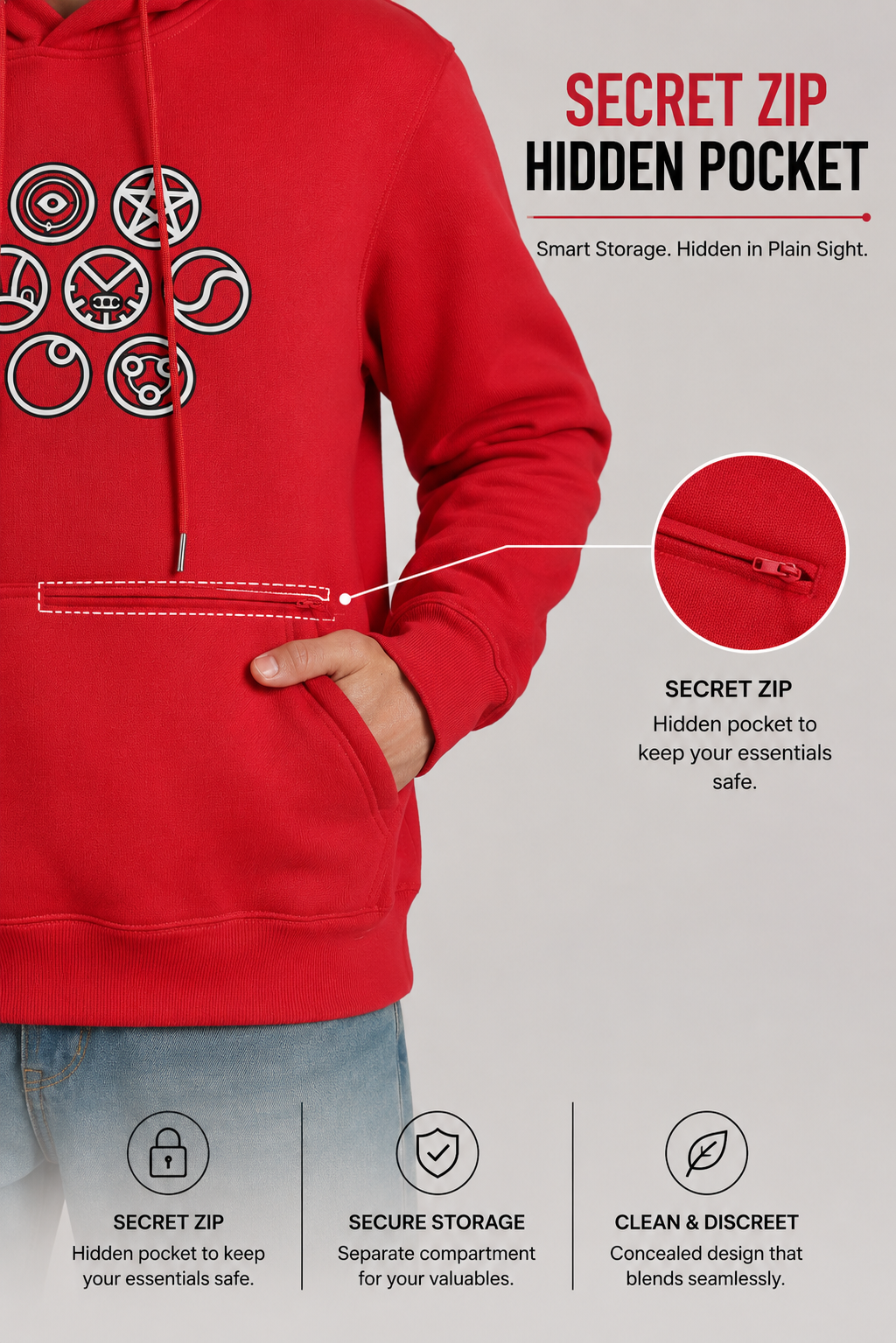 7 Deadly Sins Hoodie