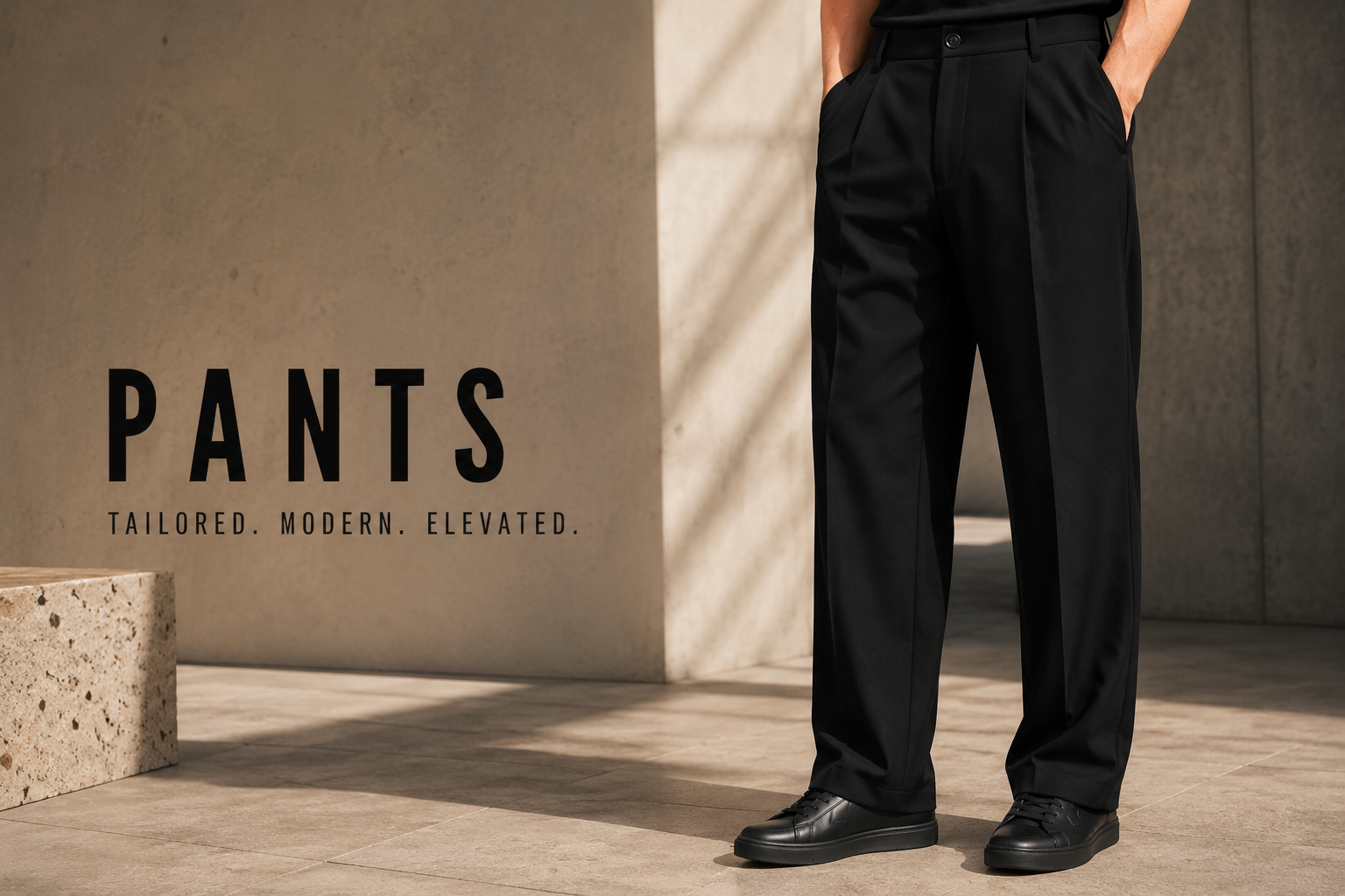 PANTS