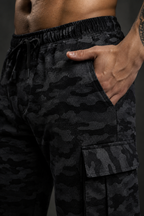 Sinskari Cargo Trackpants 02