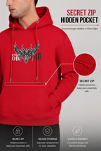 02 Sinskari Hoodie
