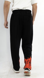 Sinskari Hell fire Sweatpants
