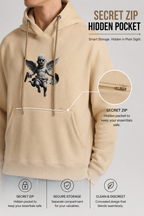 Street Gangster's Sinskari Hoodie
